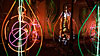 3d Neonscapes