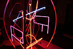 Neon Detail